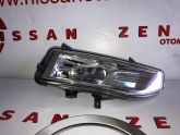 Oto Çıkma Parça / Nissan / Qashqai / Far & Stop / Sis Farı / Sıfır Parça 
