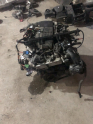 Bmw F10 N47 dizel çıkma motor sorunsuz