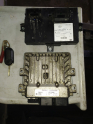 Citroen Jumper Motor Beyni Set No. 9691854880