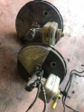 Oto Çıkma Parça / Skoda / Octavia / Fren / Westinghouse / Çıkma Parça 