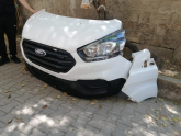 Oto Çıkma Parça / Ford / Tourneo Custom / Tampon / Ön Tampon / Çıkma Parça 