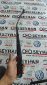 Oto Çıkma Parça / Volkswagen / Tiguan / Oto Cam / Silecek Kolu / Çıkma Parça 