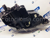 Oto Çıkma Parça / Bmw / X5 / Far & Stop / Sol Ön Far / Çıkma Parça 