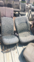 Oto Çıkma Parça / Renault / Kangoo / Koltuk & Döşeme / Koltuk Takımı / Çıkma Parça 