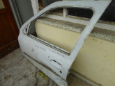 Oto Çıkma Parça / Renault / Clio / Kaporta & Karoser / Sol Ön Kapı / Çıkma Parça 