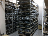 Oto Çıkma Parça / Mercedes / ML / Motor / Devirdaim / Çıkma Parça 