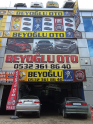 Oto Çıkma Parça / Fiat / Doblo / Beyin / Motor Beyni / Çıkma Parça 