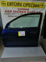Oto Çıkma Parça / Opel / Insignia / Kaporta & Karoser / Sağ Ön Kapı / Çıkma Parça 