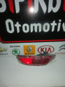 Oto Çıkma Parça / Ford / Fiesta / Far & Stop / Sis Farı / Çıkma Parça 