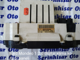 Oto Çıkma Parça / Ford / Mondeo / Klima / Kontrol Paneli / Çıkma Parça 