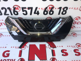 Oto Çıkma Parça / Nissan / Micra / Kaporta & Karoser / Panjur / Çıkma Parça 