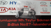 Oto Çıkma Parça / Kia / Rio / ABS / ABS Sensörü / Sıfır Parça 