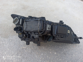 Oto Çıkma Parça / Seat / Leon / Far & Stop / Sol Ön Far / Çıkma Parça 