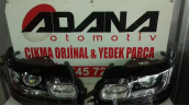 Oto Çıkma Parça / Rover / 220 / Far & Stop / Sol Ön Far / Çıkma Parça 