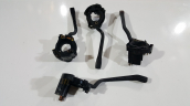 Oto Çıkma Parça / Volkswagen / Golf / Elektrik / Sinyal Kolu / Çıkma Parça 