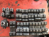 Oto Çıkma Parça / Audi / Q5 / Oto Cam / Cam Düğmesi / Çıkma Parça 