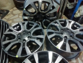 Oto Çıkma Parça / Ford / Ranger / Jant & Lastik / Çelik Jant / Çıkma Parça 