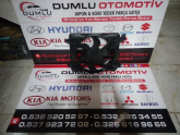 Oto Çıkma Parça / Hyundai / Elantra / Radyatör / Klima Radyatörü / Sıfır Parça 