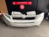 FİAT DOBLO 4 ÖN TAMPON ÇIKMA ORJİNAL BEYAZ