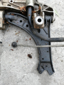 Vw golf 5 ön sağ tabla