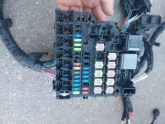 Oto Çıkma Parça / Ford / Tourneo Courier / Motor / Elektrik Tesisatı / Çıkma Parça 