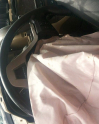 2010 HONDA CRV ORİJİNAL DİREKSİYON SİMİDİ.