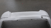 Oto Çıkma Parça / Skoda / Octavia / Tampon / Arka Tampon / Sıfır Parça 