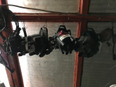 Oto Çıkma Parça / Toyota / Corolla / Motor / Distribütör / Çıkma Parça 