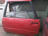 Renault 21 Nevada Sol  Arka Kapı 1991-1994