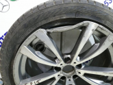 Oto Çıkma Parça / Bmw / X5 / Jant & Lastik / Çelik Jant / Çıkma Parça 