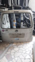 2014 model  caddy arka bagaj