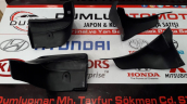 Oto Çıkma Parça / Toyota / Corolla / Kaporta & Karoser / Paçalık / Tozluk / Sıfır Parça 