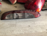 Opel corsa  stop