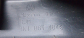 Oto Çıkma Parça / Volkswagen / Jetta / Kaporta & Karoser / Marşpiyel Sacı / Çıkma Parça 