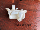 Berlingo partner tepee cam silicek su bidonu çıkma orjinal