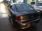 Oto Çıkma Parça / Opel / Vectra / Kaporta & Karoser / Sol Arka Kapı / Çıkma Parça 