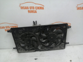 Oto Çıkma Parça / Renault / Master / Fan / Fan Motoru / Çıkma Parça 