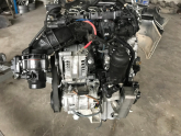 Bmw 116 Dizel B37 Çıkma Motor Garantili