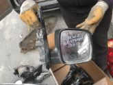 Oto Çıkma Parça / Fiat / Fiorino / Ayna / Sol Dış Ayna / Çıkma Parça 