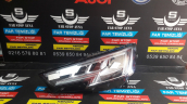 Audi A4 Matrix Sol Far B9