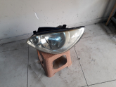 2008 model hyundai  gezt sol on far
