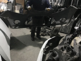 Oto Çıkma Parça / Ford / Fiesta / Tampon / Ön Tampon / Çıkma Parça 
