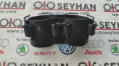 Oto Çıkma Parça / Audi / A4 / Koltuk & Döşeme / Bardaklık / Çıkma Parça 
