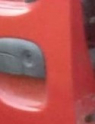 2001 model renault kangoo 1.9 çıkma sol ön kapı kilidi