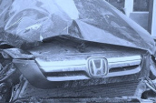 2010 HONDA CRV ÇIKMA ÖN PANJUR.