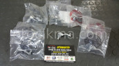Oto Çıkma Parça / Seat / Toledo / Kaporta & Karoser / Bagaj Kapağı / Sıfır Parça 