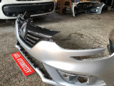 Oto Çıkma Parça / Renault / Megane / Tampon / Ön Tampon / Çıkma Parça 