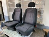Oto Çıkma Parça / Volkswagen / Polo / Koltuk & Döşeme / Yolcu Koltuğu / Çıkma Parça 