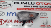 Oto Çıkma Parça / Toyota / Corolla / Far & Stop / Sinyal Lambası / Sıfır Parça 