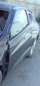 2010 HONDA CR-Z ORİJİNAL SOL ÖN KAPI.